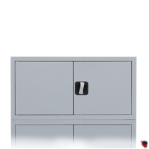 Stahl-Aktenschrank Aufsatz für 92 cm breite Schränke !